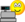 Cash register emoticon